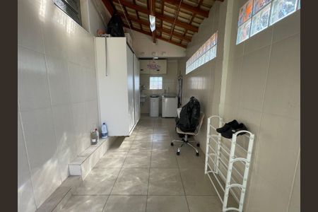 Casa à venda com 100m², 2 quartos e 1 vagaÁrea de Serviço