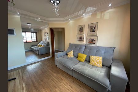 Casa à venda com 100m², 2 quartos e 1 vagaSala