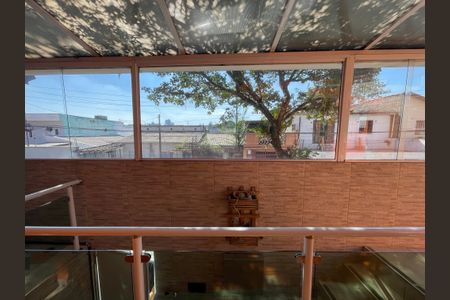 Casa à venda com 100m², 2 quartos e 1 vagaVista da Sala