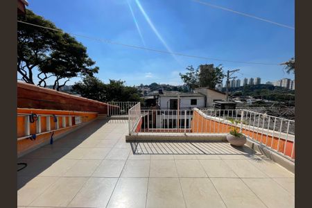 Casa à venda com 100m², 2 quartos e 1 vagaVaranda