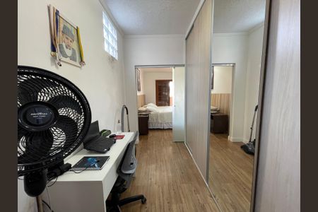 Casa à venda com 100m², 2 quartos e 1 vagaCloset do Quarto