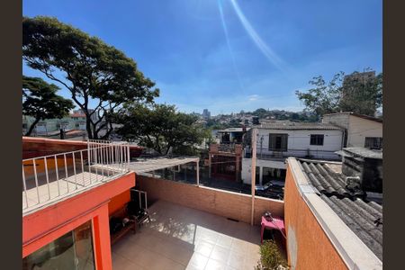 Casa à venda com 100m², 2 quartos e 1 vagaVaranda
