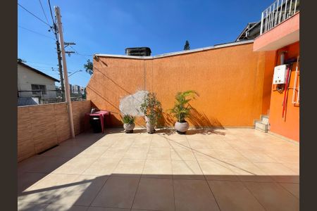 Casa à venda com 100m², 2 quartos e 1 vagaVaranda