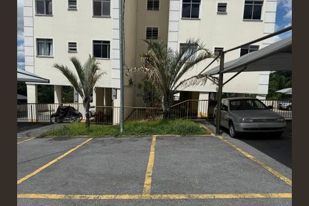 Apartamento para alugar com 45m², 2 quartos e 2 vagasGaragem