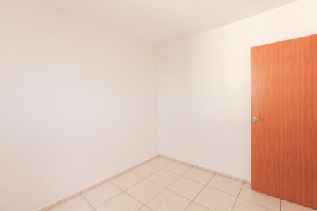Apartamento para alugar com 2 quartos, 50m² em Califórnia, Contagem