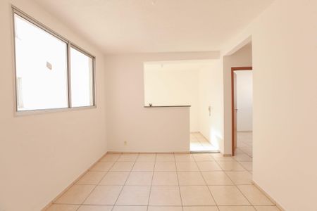 Apartamento para alugar com 2 quartos, 50m² em Califórnia, Contagem