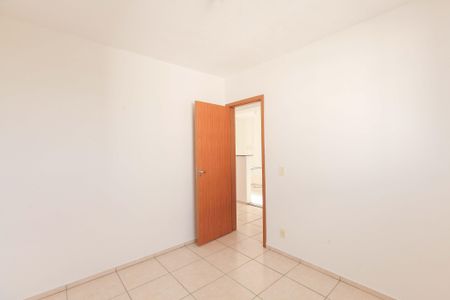 Apartamento para alugar com 2 quartos, 50m² em Califórnia, Contagem