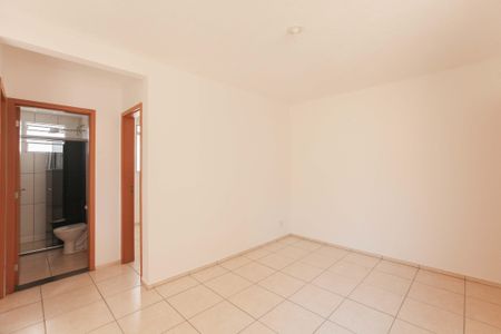 Apartamento para alugar com 2 quartos, 50m² em Califórnia, Contagem
