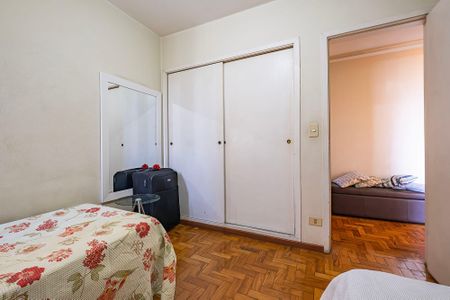 Apartamento para alugar com 98m², 3 quartos e 1 vagaQuarto 2