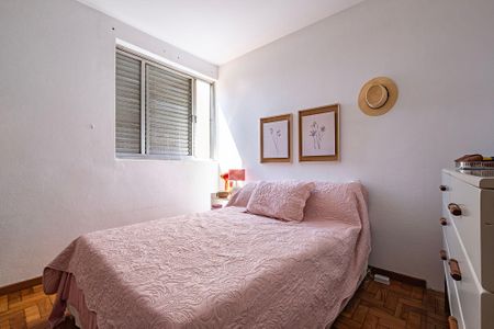 Apartamento para alugar com 98m², 3 quartos e 1 vagaSuíte