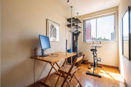 Apartamento para alugar com 98m², 3 quartos e 1 vagaQuarto 3