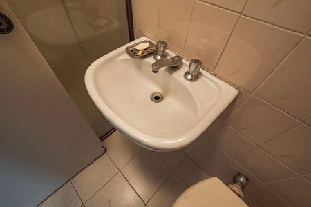 Apartamento para alugar com 98m², 3 quartos e 1 vagaQuarto 3