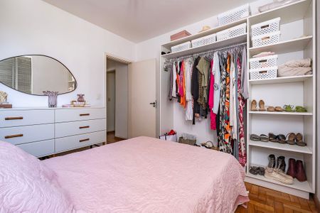 Apartamento para alugar com 98m², 3 quartos e 1 vagaSuíte