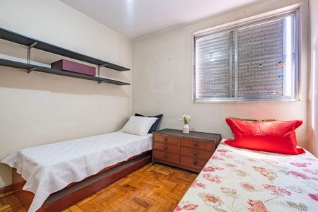 Apartamento para alugar com 98m², 3 quartos e 1 vagaQuarto 2
