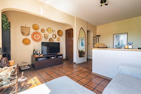 Apartamento para alugar com 98m², 3 quartos e 1 vagaSala