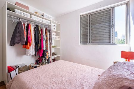 Apartamento para alugar com 98m², 3 quartos e 1 vagaSuíte