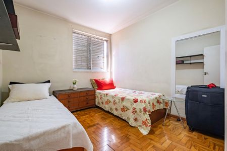 Apartamento para alugar com 98m², 3 quartos e 1 vagaQuarto 2