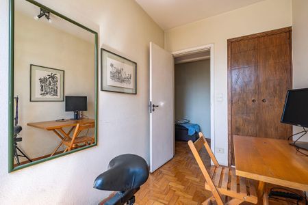 Apartamento para alugar com 98m², 3 quartos e 1 vagaQuarto 3