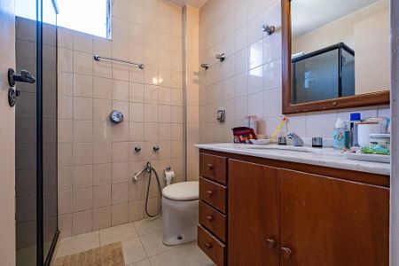 Apartamento para alugar com 98m², 3 quartos e 1 vagaSuíte