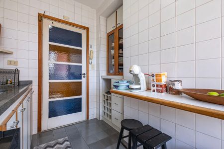 Apartamento para alugar com 98m², 3 quartos e 1 vagaCozinha