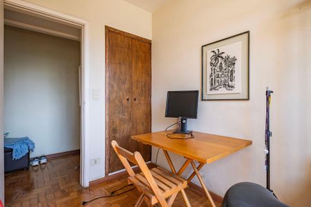 Apartamento para alugar com 98m², 3 quartos e 1 vagaQuarto 3