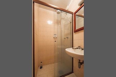 Apartamento para alugar com 98m², 3 quartos e 1 vagaBanheiroa