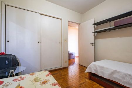 Apartamento para alugar com 98m², 3 quartos e 1 vagaQuarto 2