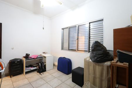 Quarto 2 de casa à venda com 4 quartos, 190m² em Alto da Lapa, São Paulo