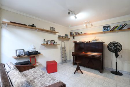 Casa à venda com 190m², 4 quartos e 2 vagasSala 2