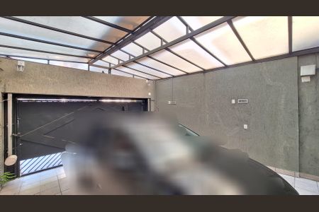 Casa à venda com 190m², 4 quartos e 2 vagasGaragem 