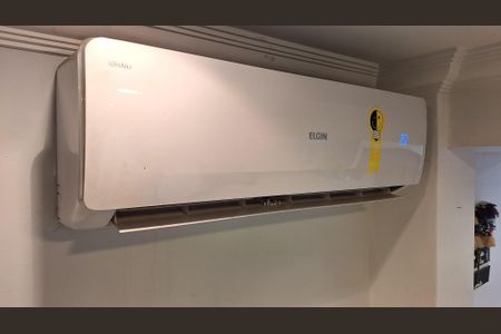 Casa à venda com 190m², 4 quartos e 2 vagasAr condicionado
