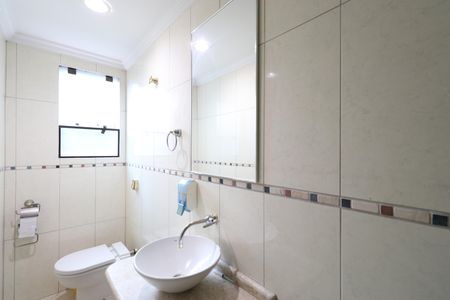 Casa à venda com 190m², 4 quartos e 2 vagasLavabo 