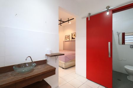 Casa à venda com 190m², 4 quartos e 2 vagasBanheiro da Suíte 2