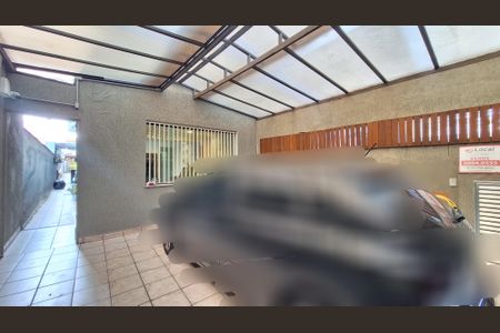 Casa à venda com 190m², 4 quartos e 2 vagasGaragem 
