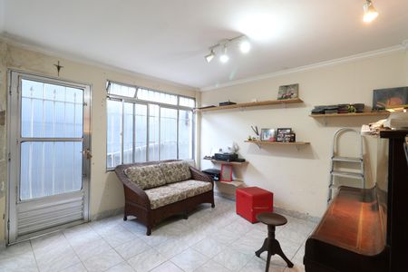 Casa à venda com 190m², 4 quartos e 2 vagasSala 2