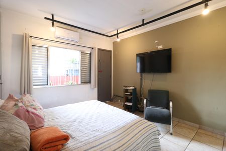 Casa à venda com 190m², 4 quartos e 2 vagasSuite 1