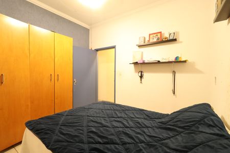 Quarto 1 de casa à venda com 4 quartos, 190m² em Alto da Lapa, São Paulo
