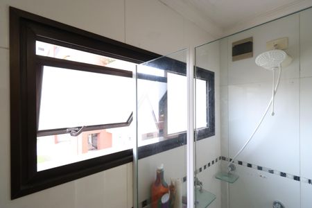 Casa à venda com 190m², 4 quartos e 2 vagasBanheiro Social