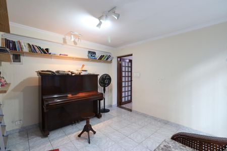 Casa à venda com 190m², 4 quartos e 2 vagasSala 2
