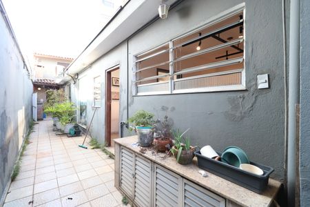 Casa à venda com 190m², 4 quartos e 2 vagasCorredor 