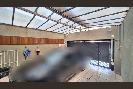 Casa à venda com 190m², 4 quartos e 2 vagasGaragem 