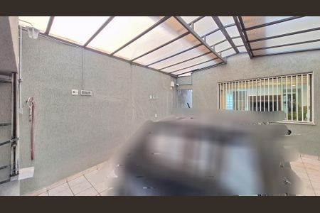 Casa à venda com 190m², 4 quartos e 2 vagasGaragem 