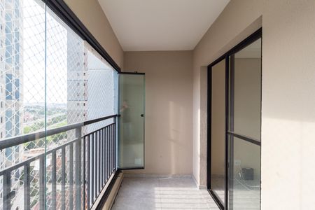 Apartamento para alugar com 51m², 2 quartos e 1 vaga Apartamento para alugar com 51m², 2 quartos e 1 vagaSacada