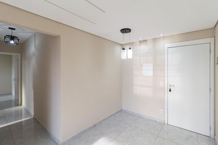 Apartamento para alugar com 51m², 2 quartos e 1 vaga Apartamento para alugar com 51m², 2 quartos e 1 vagaSala