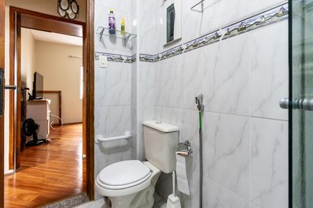 Apartamento à venda com 60m², 2 quartos e sem vagaBanheiro
