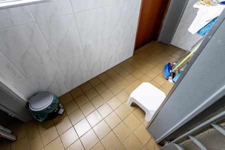 Apartamento à venda com 60m², 2 quartos e sem vagaÁrea de Serviço