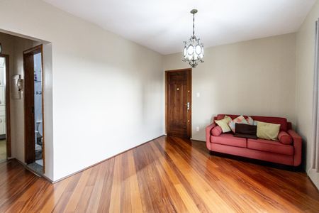 Apartamento à venda com 60m², 2 quartos e sem vagaSala