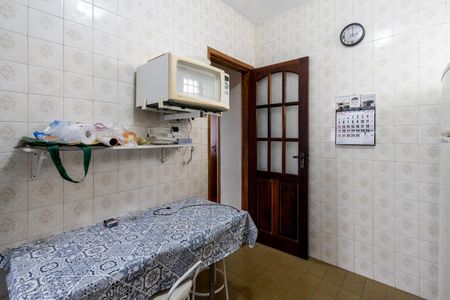 Apartamento à venda com 60m², 2 quartos e sem vagaCozinha