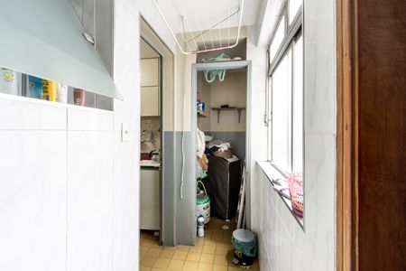Apartamento à venda com 60m², 2 quartos e sem vagaÁrea de Serviço