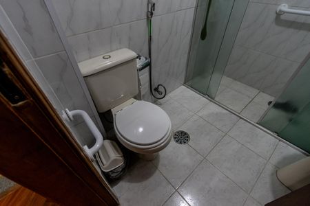 Apartamento à venda com 60m², 2 quartos e sem vagaBanheiro